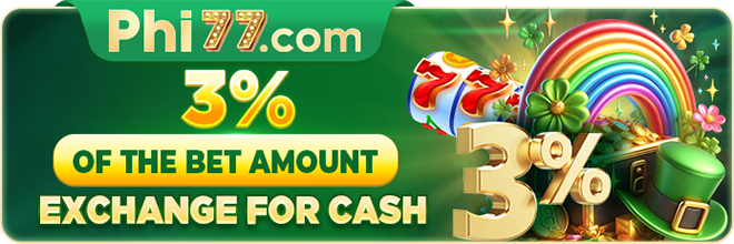 PHI77 Casino Fishing Games