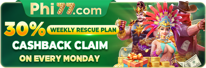 PHI77 Online Slots